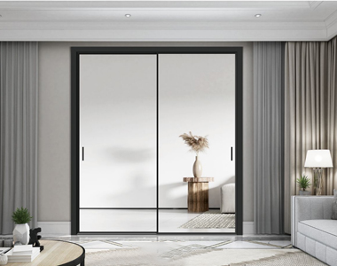 門(mén)窗系統(tǒng)智造者——沃伯格工廠(chǎng)直營(yíng)的價(jià)值承諾  