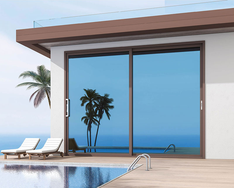 從需求到落地——沃伯格門(mén)窗高端定制全鏈路服務(wù)  